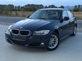 BMW 318 2.0D Facelift///   | Mobile.bg    7