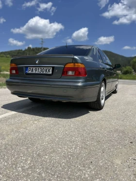 BMW 530 | Mobile.bg    5