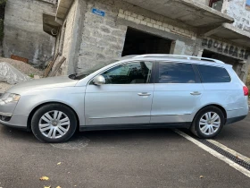 Обява за продажба на VW Passat 2.0 ~7 000 лв. - изображение 2 | Auto.bg Обява за продажба на VW Passat 2.0 ~7 000 лв. - изображение 2