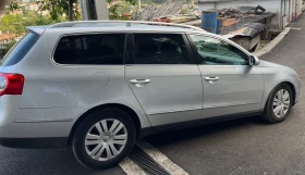 Обява за продажба на VW Passat 2.0 ~7 000 лв. - изображение 3 | Auto.bg Обява за продажба на VW Passat 2.0 ~7 000 лв. - изображение 3