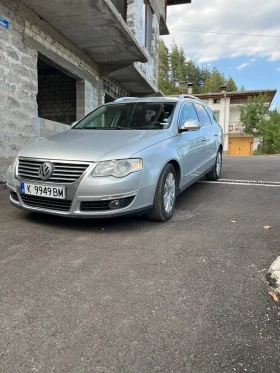 Обява за продажба на VW Passat 2.0 ~7 000 лв. - изображение 1 | Auto.bg Обява за продажба на VW Passat 2.0 ~7 000 лв. - изображение 1