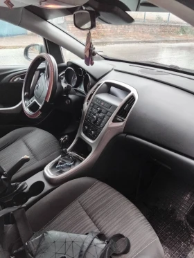 Обява за продажба на Opel Astra 1.7 CDTI ~8 500 лв. - изображение 3