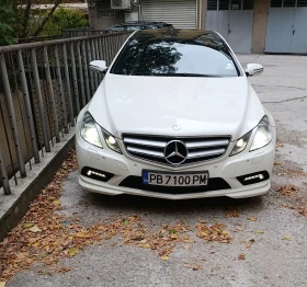 Обява за продажба на Mercedes-Benz E 250 ~15 200 лв. - изображение 5