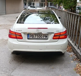 Обява за продажба на Mercedes-Benz E 250 ~15 200 лв. - изображение 6