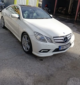 Обява за продажба на Mercedes-Benz E 250 ~15 200 лв. - изображение 2
