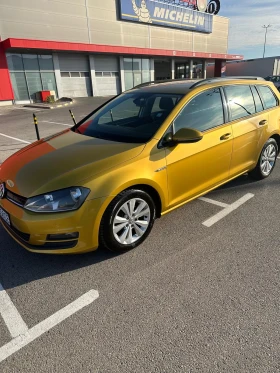 VW Golf - 17000 лв. / 8691.96 € - 49712054 3