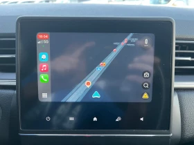 Renault Clio E-tech Hybrid 1.6 | Mobile.bg    11