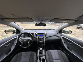 Обява за продажба на Hyundai I30 1.4CRDI /LED/Парктроник/Подгреви/Клима/Автопилот ~9 600 лв. - изображение 8 | Auto.bg Обява за продажба на Hyundai I30 1.4CRDI /LED/Парктроник/Подгреви/Клима/Автопилот ~9 600 лв. - изображение 8