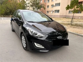 Обява за продажба на Hyundai I30 1.4CRDI /LED/Парктроник/Подгреви/Клима/Автопилот ~9 600 лв. - изображение 1 | Auto.bg Обява за продажба на Hyundai I30 1.4CRDI /LED/Парктроник/Подгреви/Клима/Автопилот ~9 600 лв. - изображение 1