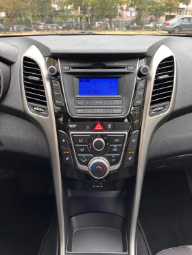 Обява за продажба на Hyundai I30 1.4CRDI /LED/Парктроник/Подгреви/Клима/Автопилот ~9 600 лв. - изображение 10 | Auto.bg Обява за продажба на Hyundai I30 1.4CRDI /LED/Парктроник/Подгреви/Клима/Автопилот ~9 600 лв. - изображение 10