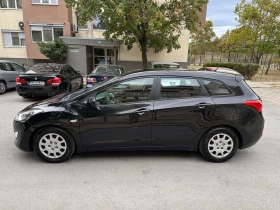 Обява за продажба на Hyundai I30 1.4CRDI /LED/Парктроник/Подгреви/Клима/Автопилот ~9 600 лв. - изображение 3 | Auto.bg Обява за продажба на Hyundai I30 1.4CRDI /LED/Парктроник/Подгреви/Клима/Автопилот ~9 600 лв. - изображение 3