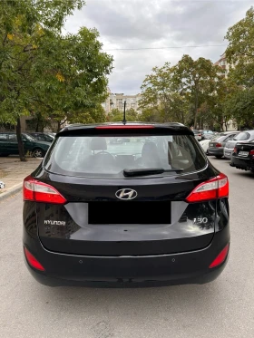 Обява за продажба на Hyundai I30 1.4CRDI /LED/Парктроник/Подгреви/Клима/Автопилот ~9 600 лв. - изображение 7 | Auto.bg Обява за продажба на Hyundai I30 1.4CRDI /LED/Парктроник/Подгреви/Клима/Автопилот ~9 600 лв. - изображение 7