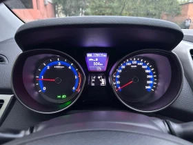 Обява за продажба на Hyundai I30 1.4CRDI /LED/Парктроник/Подгреви/Клима/Автопилот ~9 600 лв. - изображение 11 | Auto.bg Обява за продажба на Hyundai I30 1.4CRDI /LED/Парктроник/Подгреви/Клима/Автопилот ~9 600 лв. - изображение 11