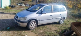 Opel Zafira | Mobile.bg    4
