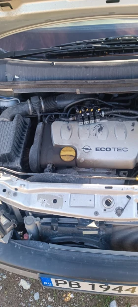 Opel Zafira | Mobile.bg    6