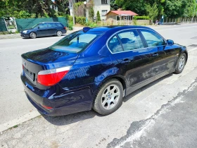 BMW 525 525d , sedan , люк, 6-степенен автоматик , снимка 2