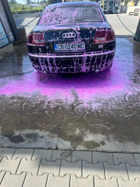 Audi A8 Audi A8 3.0tdi, снимка 2
