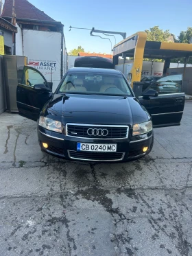 Audi A8 Audi A8 3.0tdi, снимка 1