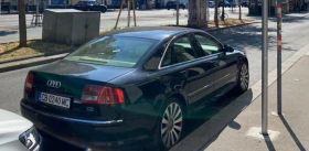 Audi A8 Audi A8 3.0tdi, снимка 3