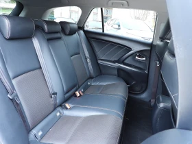 Toyota Avensis 2.0���������-/����/����/LANE ASSIST/������ | Mobile.bg � ����� ������ 14
