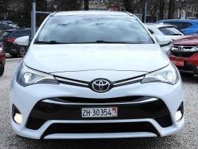 ����� �� �������� �� Toyota Avensis 2.0���������-/����/����/LANE ASSIST/������