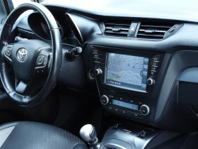 Toyota Avensis 2.0���������-/����/����/LANE ASSIST/������ | Mobile.bg � ����� ������ 11