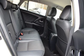 Toyota Avensis 2.0ШВЕЙЦАРИЯ-/КОЖА/НАВИ/LANE ASSIST/КАМЕРА, снимка 15