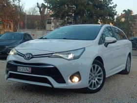 Toyota Avensis 2.0ШВЕЙЦАРИЯ-/КОЖА/НАВИ/LANE ASSIST/КАМЕРА - 20550 лв. / 10507.05 € - 43015056 2