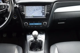 Toyota Avensis 2.0ШВЕЙЦАРИЯ-/КОЖА/НАВИ/LANE ASSIST/КАМЕРА, снимка 11