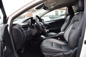 Toyota Avensis 2.0ШВЕЙЦАРИЯ-/КОЖА/НАВИ/LANE ASSIST/КАМЕРА, снимка 7