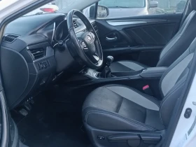 Toyota Avensis 2.0ШВЕЙЦАРИЯ-/КОЖА/НАВИ/LANE ASSIST/КАМЕРА - 20550 лв. / 10507.05 € - 43015056 6