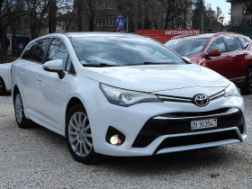 ����� �� �������� �� Toyota Avensis 2.0���������-/����/����/LANE ASSIST/������