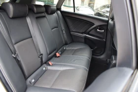 Toyota Avensis 2.0ШВЕЙЦАРИЯ-/КОЖА/НАВИ/LANE ASSIST/КАМЕРА, снимка 16