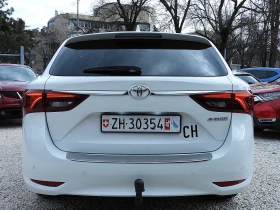 Toyota Avensis 2.0���������-/����/����/LANE ASSIST/������ | Mobile.bg � ����� ������ 5