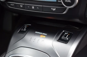 Toyota Avensis 2.0ШВЕЙЦАРИЯ-/КОЖА/НАВИ/LANE ASSIST/КАМЕРА, снимка 13