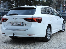 ����� �� �������� �� Toyota Avensis 2.0���������-/����/����/LANE ASSIST/������