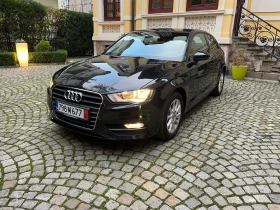 Audi A3 1.4 TFSI - изображение 1