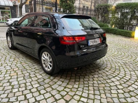Audi A3 1.4 TFSI, снимка 4