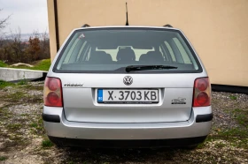VW Passat, снимка 7 — Bazar.bg VW Passat, снимка 7
