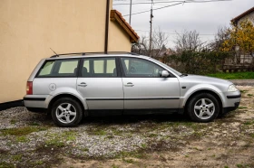 VW Passat, снимка 4 — Bazar.bg VW Passat, снимка 4