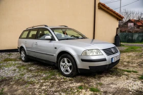 VW Passat, снимка 2 — Bazar.bg VW Passat, снимка 2