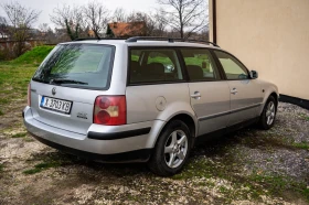 VW Passat, снимка 9 — Bazar.bg VW Passat, снимка 9