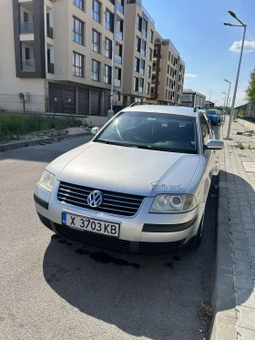 VW Passat, снимка 2