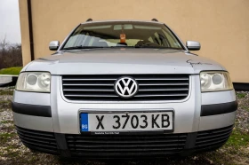 VW Passat, снимка 5 — Bazar.bg VW Passat, снимка 5