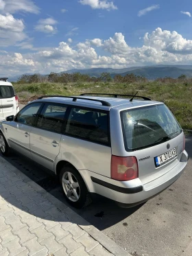VW Passat, снимка 6