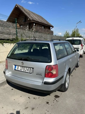 VW Passat, снимка 4