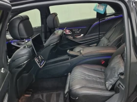 Mercedes-Benz Maybach * S 650 * CARFAX * ЦЕНА ДО БГ, снимка 12