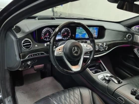 Mercedes-Benz Maybach * S 650 * CARFAX * ЦЕНА ДО БГ, снимка 8