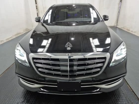 Mercedes-Benz Maybach * S 650 * CARFAX * ЦЕНА ДО БГ, снимка 2