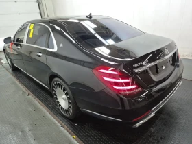 Mercedes-Benz Maybach * S 650 * CARFAX * ЦЕНА ДО БГ, снимка 6
